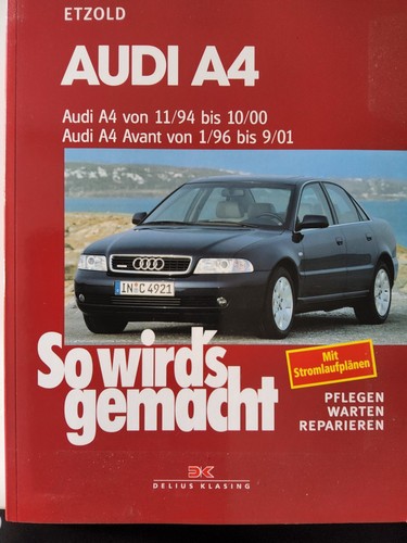 Audi wird s - audi, gemacht