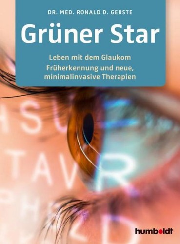 Grüner star ronald - grüner, d.