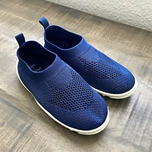 Pusblu kinder slipper - kinder, slip-on