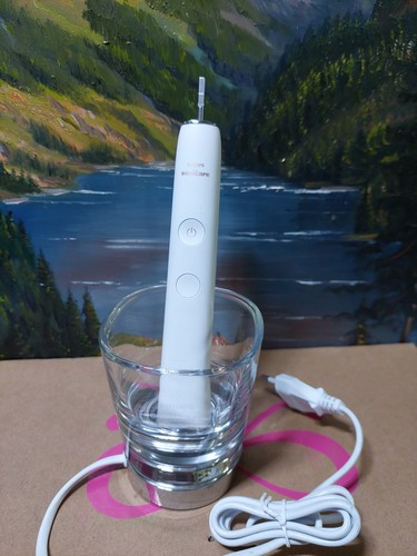 Philips sonicare hx993w - philips,