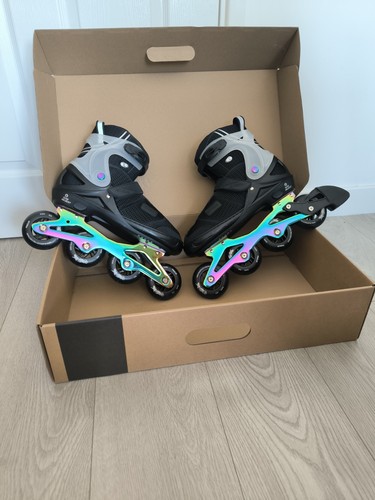 Verstellbare inline skates - verstellbare,