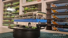 Exklusiv modell IKARUS 250.58 von Demprice/Classicbus Hand Madel 