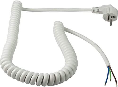Schwabe spiralkabel - as,
