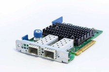 HPE 560FLR-SFP+ 10Gb Netzwerkkarte Ethernet SFP+ Dual Port PCI-e NIC