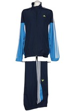 adidas Anzug Herren Herrenanzug Zweiteiler Jogginganzug Gr. M Neon #9ypae2g