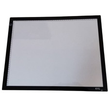 MALEREI ❖ KYG Leuchtpad