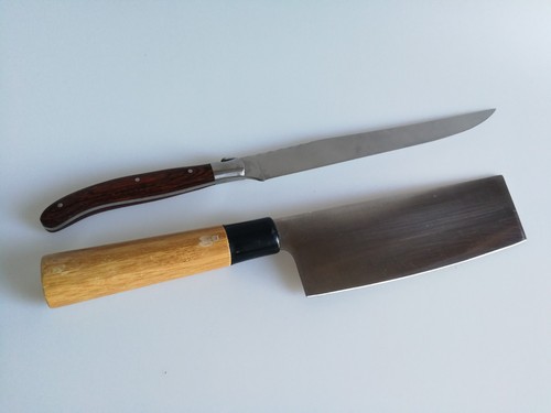Deba kochmesser japan ikea - deba,