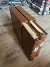 Lindner vordruck berlin - lindner,