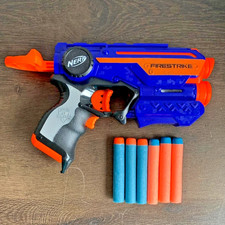 Hasbro Nerf N-Strike Elite
