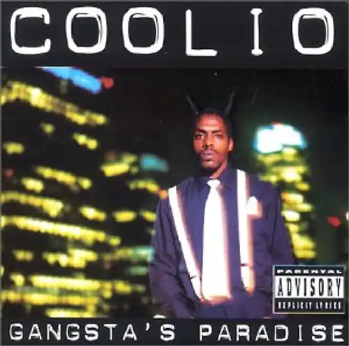 Coolio gangsta s - coolio, paradise