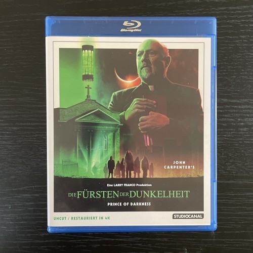 Fürsten der dunkelheit blu - der, dunkelheit,