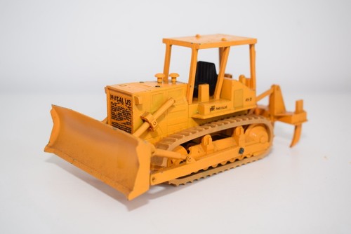 C17 gescha fiat allis - c17, 1:50