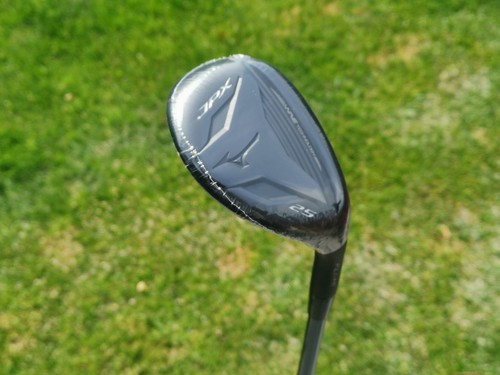 Mizuno jpx fli 2025 - mizuno,