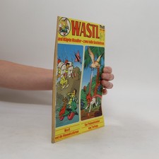 Wastl 152  |  kolektiv