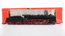 Rivarossi H0 Dampflok BR 39