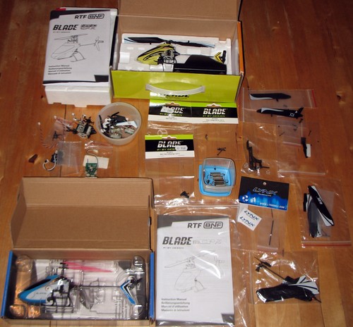 Bnf blade nano - x, &