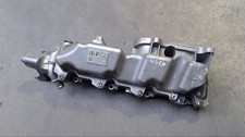 Ansaugkrümmer Ansaugbrücke Drallklappen A6400900337 Mercedes-benz B 180 CDI DPF