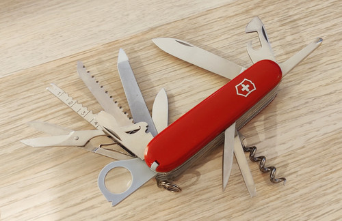 Victorinox schweizer - victorinox,