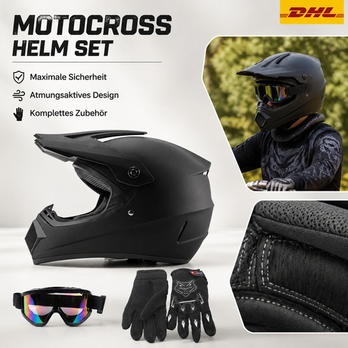 Motorradhelm integralhelm - motorradhelm,