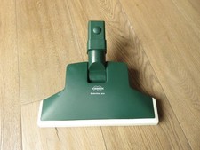 Original Vorwerk Bodendüse Plus - Kobold 118 119 120 121 122 --- Tiger 250 251