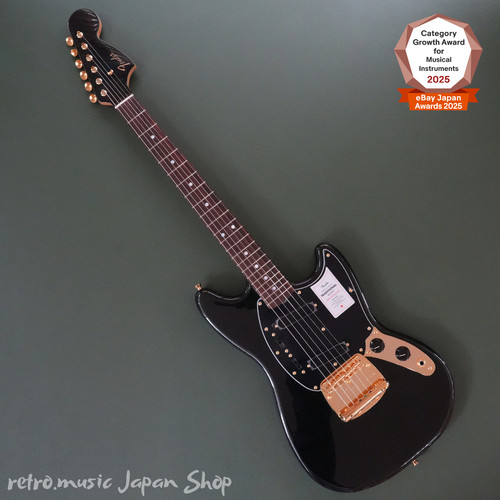 Fender made japan - made, in