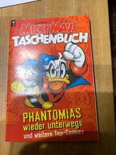 Lustiges Taschenbuch Micky Maus Taschenbuch Band 3