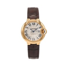Cartier Ballon Bleu 18 Kt Rose