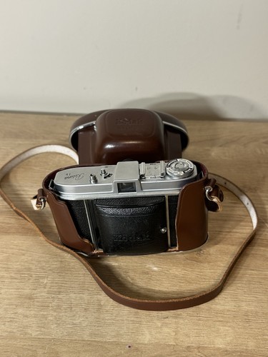Kodak retina 35mm film camera - retina,