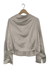H&M Seidenbluse Damen Bluse