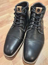 Herren Marken Schuhe BULL