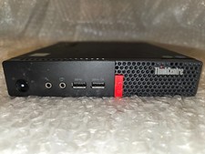 Mini PC Lenovo ThinkCentre M910q, Intel Core I7-6700T, 256 GB 8GB RAM, Win11 Pro