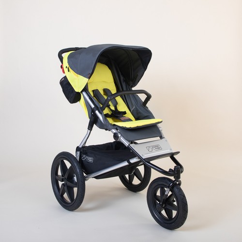 Mountain buggy terrain neues - buggy,
