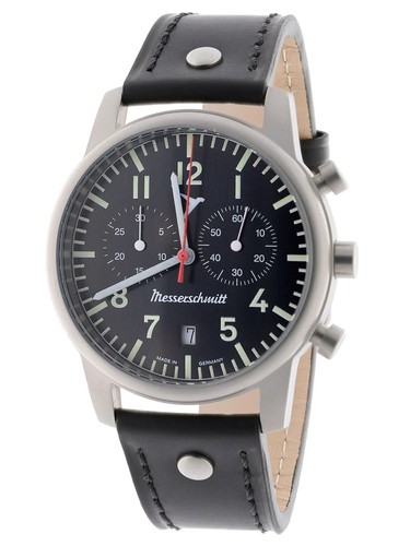 Messerschmitt flieger 202 - 202,