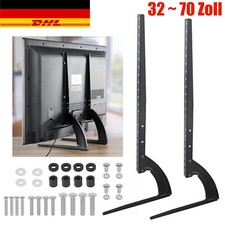 Zoll tv ständer - 32-75,