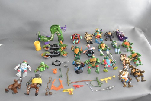Mirage studio turtles - studio,