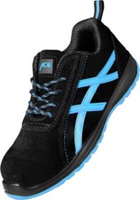 ACE Aurora S1-Arbeits-Sneakers Damen Stahlkappe Sicherheits- Schuhe Schutzschuhe
