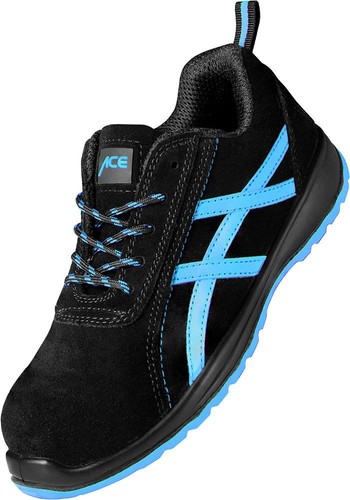 Ace aurora arbeits sneakers - aurora, s1-arbeits-sneakers