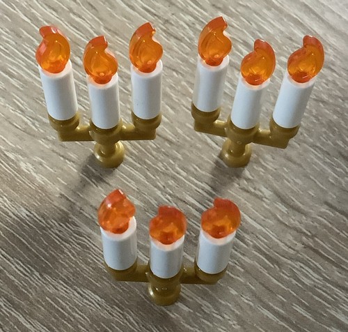 Lego kerzenleuchter - 3,