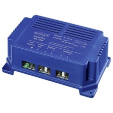 Schaudt Booster WA 1208