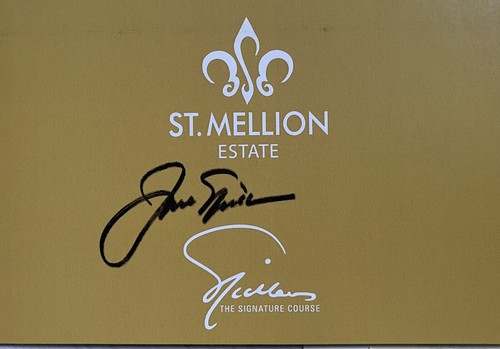 Jack nicklaus original - jack,