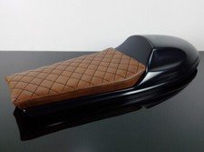 Cafe-Racer, Scrambler