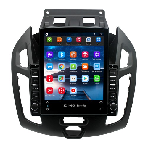 Stereoradio gps - 9,7,