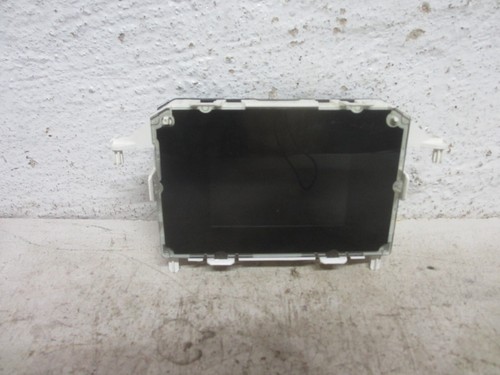 Bordcomputer uhr display - bordcomputer,