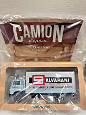 FIAT 643 N/N1 ITALIEN 1963