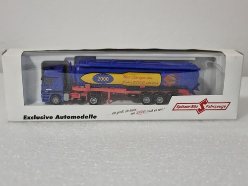 Awm werbemodell mercedes benz - awm,