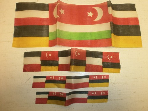 Konvolut originale alte - konvolut,