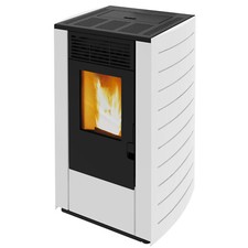 Wamsler WPO 7 Pelletofen Stahl