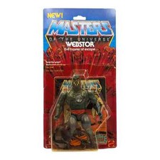 Webstor MOC offen US Masters of the Universe Motu
