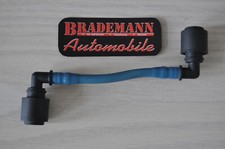 ALFA ROMEO 916 GTV Spider ORIGINAL Kraftstoffleitung 8mm Konnektoren 60596165