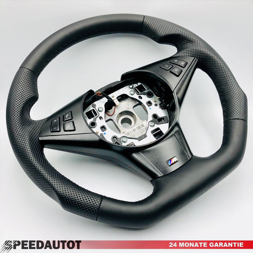 Tausch tuning abgeflacht - tuning,
